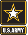 Large Army Logo
